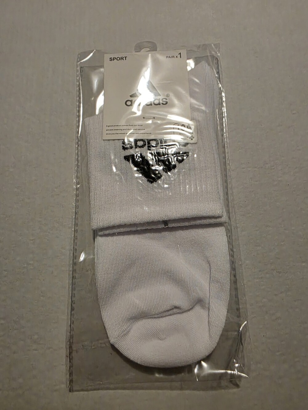 Adidas Women's Socks